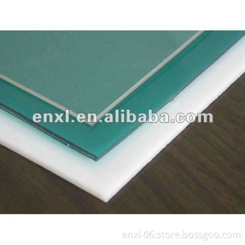 ivory pc solid sheet
